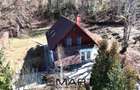 Casa de vacanta cu teren 2000mp Valea Avrigului - 1