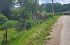 Vand 2.582 mp teren intravilan in Bughea de Jos, Argeș - 3