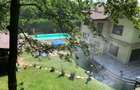 Paradisul Verde | Piscina, Căsuță în Copac, Garaj Dublu - 3