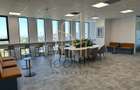 De inchiriat  birou 2 persoane clasa A, cladirea VOX , 0% COMISION - 11