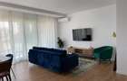 Constanta. Faleza Nord. 2 camere LUX. Termen lung. - 1