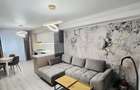 Apartament cu 2 camere, PRIMA ÎNCHIRIERE, zona COPOU-AGRONOMIE - 5