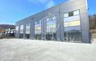 Spatiu Comercial/Hala - Baciu - Constructie Noua/Parcare - 39