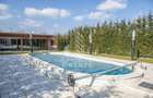 Vila,Piscina,teren fotbal,gradina,vegetatie - 20