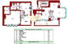 Penthouse 3 camere tip duplex Arcul de Triumf  |Loc de parcare dublu | - 31