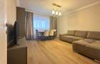 Apartament 2 camere lux complet mobilat și utilat Subcetate Residence - 2