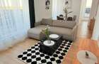 Apartament 3 cam. | Complex rezidential privat | Complet mobilat | Totul nou - 7