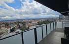 Apartament 3 camere 80mp cu terasa si Panorama, Centru, zona NTT DATA - 8