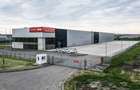 Complex Industrial Modern cu Spații de Birouri Premium - 1