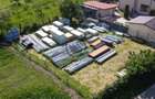 Teren intravilan premium de vanzare | 631 mp | Cocoșești | Comision 0% - 2