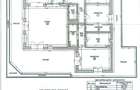Herăstrău | Penthouse 4 camere | 226 mp | Terasă perimetrală - 1
