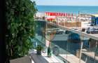 3 camere, LUX Mamaia Nord, White Titanic, balcon, vedere la mare, A/C - 21