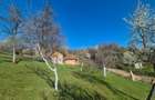 Casa de vanzare intr o zona linistita la 150m de strada principala - 6