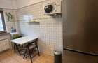 Stefan cel Mare- metrou, 2 camere decomandat, mobilat utilat, modern, - 5