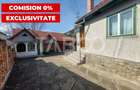 Casa individuala de vanzare cu teren de 1108 mp in Sacel Sibiu - 2