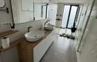 PENTHOUSE EXCLUSIVIST De închiriat AVIATIEI Cloud9 Residence | Jacuzzi  - 8