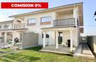 Duplex cu 5 camere si 2 bai - Mosnita  - zona Kaufland - 2