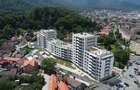 Apartament cu 4 camere  - Penthouse - finalizat/intabulat , Noua Residence 2 - 2
