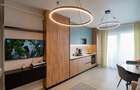 APARTAMENT 2 CAMERE–ALEZZI ODYSSEY-MAMAIA NORD |PARCARE INCLUSĂ| MOBILAT, UTILAT - 4
