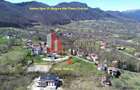Teren intravilan 2.600 mp Predeluț Bran | Vedere Bucegi și Castelul Bran | Utili - 4