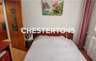 Apartament 2 camere, mobilat, utilat, bloc anvelopat, loc de parcare, langa metr - 10