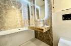 Prima inchiriere/Premium/Arqa Jolie Ville/Parcare/Piscina/Complex securizat - 13