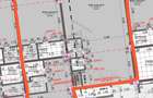 Spațiu comercial, 210mp, open-space, 3 bai, strada Fabricii - 7