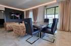 Penthouse 3 camere, 78mp+80mp terasa, parcare - Str Somesului/Floresti - 4