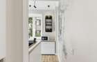 3 camere parter | Calea Floreasca | Dorobanti - 36
