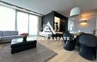 Inchiriere penthouse mobilat- Herastrau- Baneasa- design unic-view spectaculos - 5