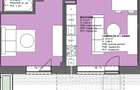 Apartament 2 camere, Pipera, parter, terasa 8 mp, 2026 - 5