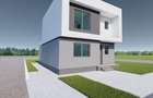 Sanandrei Casa Individuala, Proiect Modern - 1