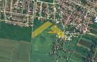 Teren intravilan de vanzare in Vladimirescu - 5