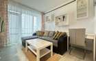 Apartament 2 camere, modern, loc de parcare, Cart. Arhitectilor - 3