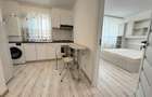 Garsonieră Confort 1 – Ultracentral, Str. 9 Mai, et 2, Renovat si mobilat  2026 - 4