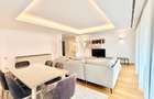 REA1028678 APARTAMENT SPECTACULOS l TERASA 28 MP l 2 GARAJE l GYM l PRIMAVERII - 4