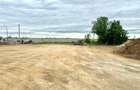 Platformă betonată - A1 Militari - Centura București - Acces Tir - 4