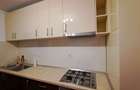 Apartament 3 camere decomandate de inchiriat, str Florilor Floresti, GARAJ  - 1