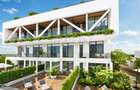 REA1026238 Apartamente 3 camere Aviatiei Bloc nou - 10