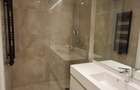 Brand new luxury 3 room apartment for rent In One Verdi Park | Garage - 9