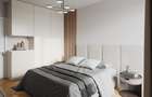 Apartament 3 camere, 78 mp, ultrafinisat, Plopilor-Parcul Rozelor! - 7