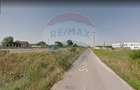 Teren 2Ha  Drumul Intre Tarlale - A2, pretabil hale + birou - 10