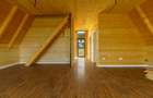 Refugiu în natură – 2 cabane A Frame în Smida, aproape de Apuseni - 9
