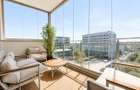 Apartament 3 camere LUXURIA RESIDENCE - zona DOMENII, parcare inclusă - 6