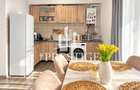 APARTAMENT 2 CAMERE DE ÎNCHIRIAT | THE LAKE HOME - LACUL LUI BINDER