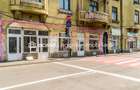 Spatiu comercial ,cu vitrina de  in zona Boul Rosu. - 1