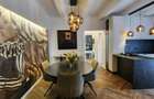 Unicat în Blocul Florentin: 3 camere, 2 băi, renovat integral cu designer - 5
