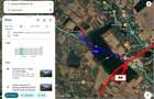 Teren 589 mp  - Eden Forest Gulia / Tărtășești - ideal casa sau investiție - 8