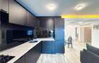 Apartament de inchiriere 3 camere Soseaua Nordului Herastrau - 9