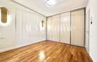 Apartament spatios cu 4 camere, partial mobilat modern, parcare, paza, terase - 9